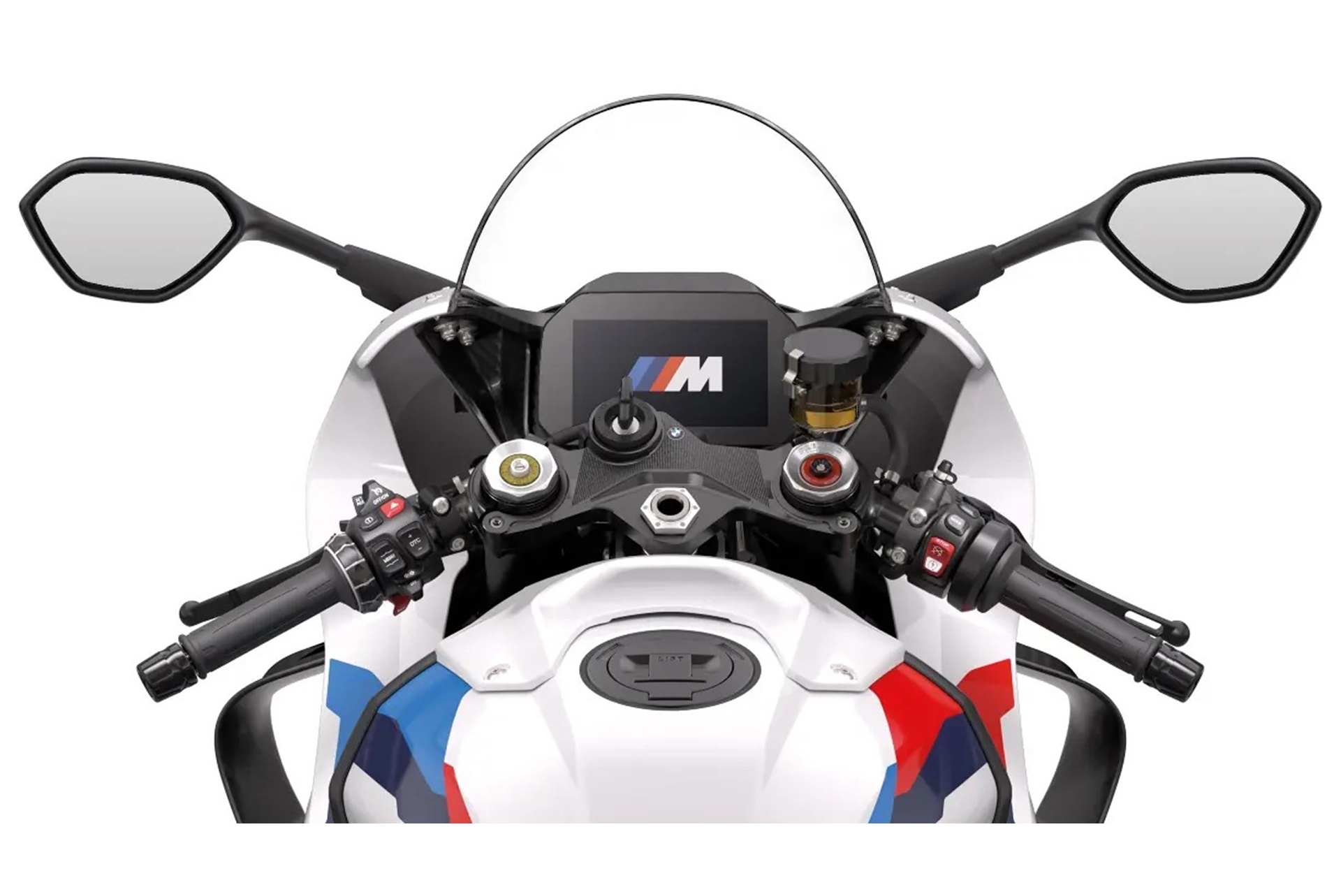BMW 注册了 M 1000 RS 缩写:High-fly Flying Sport-Turismo 近在眼前