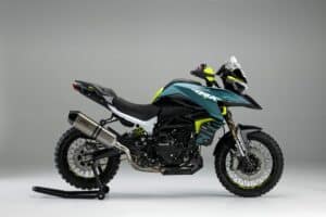 贝纳利 EICMA 2024