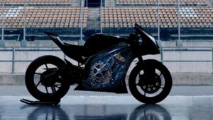 已经有更多关于未来 Moto3 的数据，但最纯粹主义者不会喜欢它