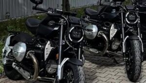 BMW R20 即将量产：这款巨大的 2,000 cc 水平对置赛车已经展示了其所有最终组件