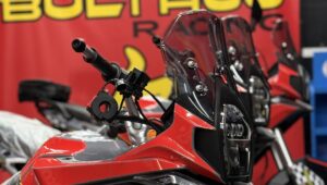 Bultaco Rally GT 300：传奇的西班牙品牌重返公路