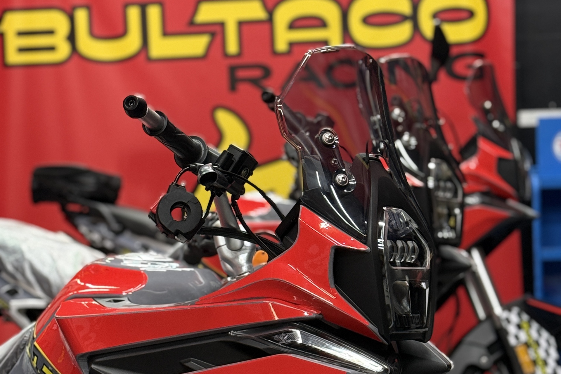 Bultaco Rally GT 300:传奇的西班牙品牌重返公路