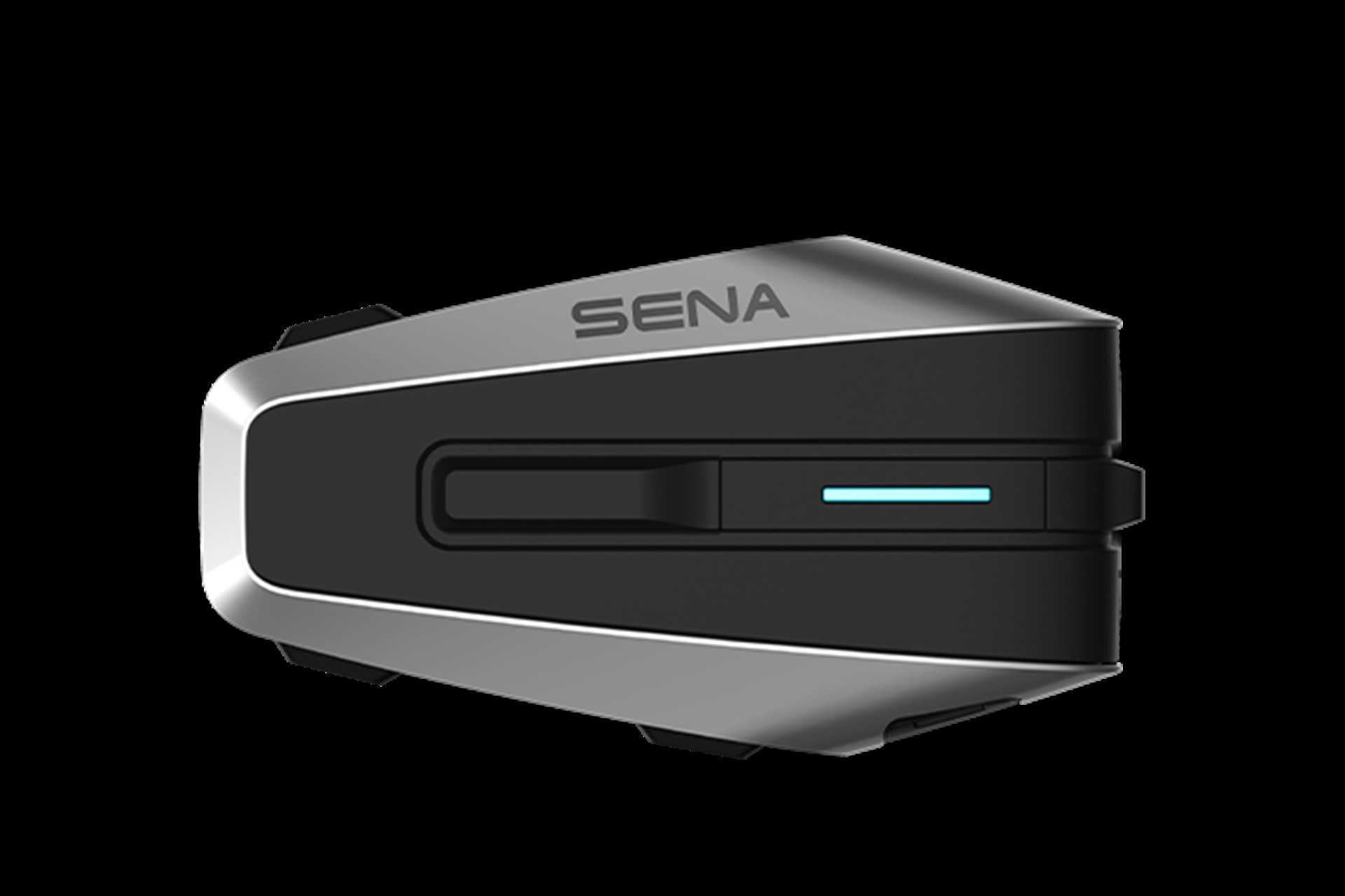 新 Sena Vortex:简化骑行者之间的蓝牙通信