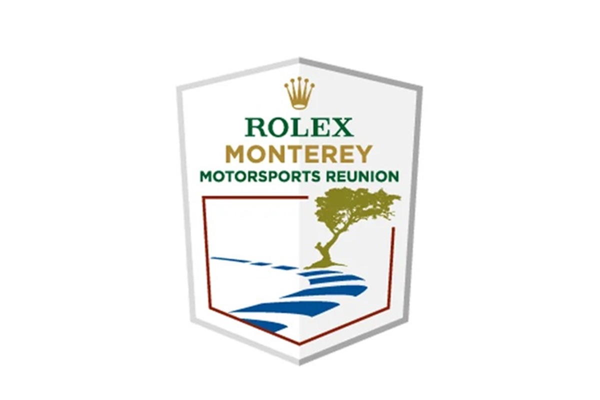 世界摩托车运动的六大标志在拉古纳塞卡 (Laguna Seca) 与历史相遇