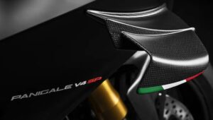 杜卡迪恢复 2027 年的 SP 缩写：这将是更专注于赛道的新款 Panigale V4