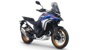 Kove 625X Pro 2026 – 技术数据表、照片和价格