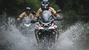 Kove 进化出最冒险的路线：新款 660X 将比 625X 更强大、更轻