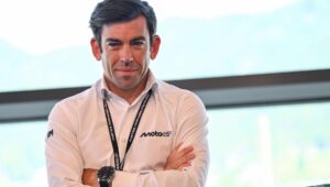 MotoGP 力求更像 F1，Ezpeleta 的这一想法正在酝酿之中