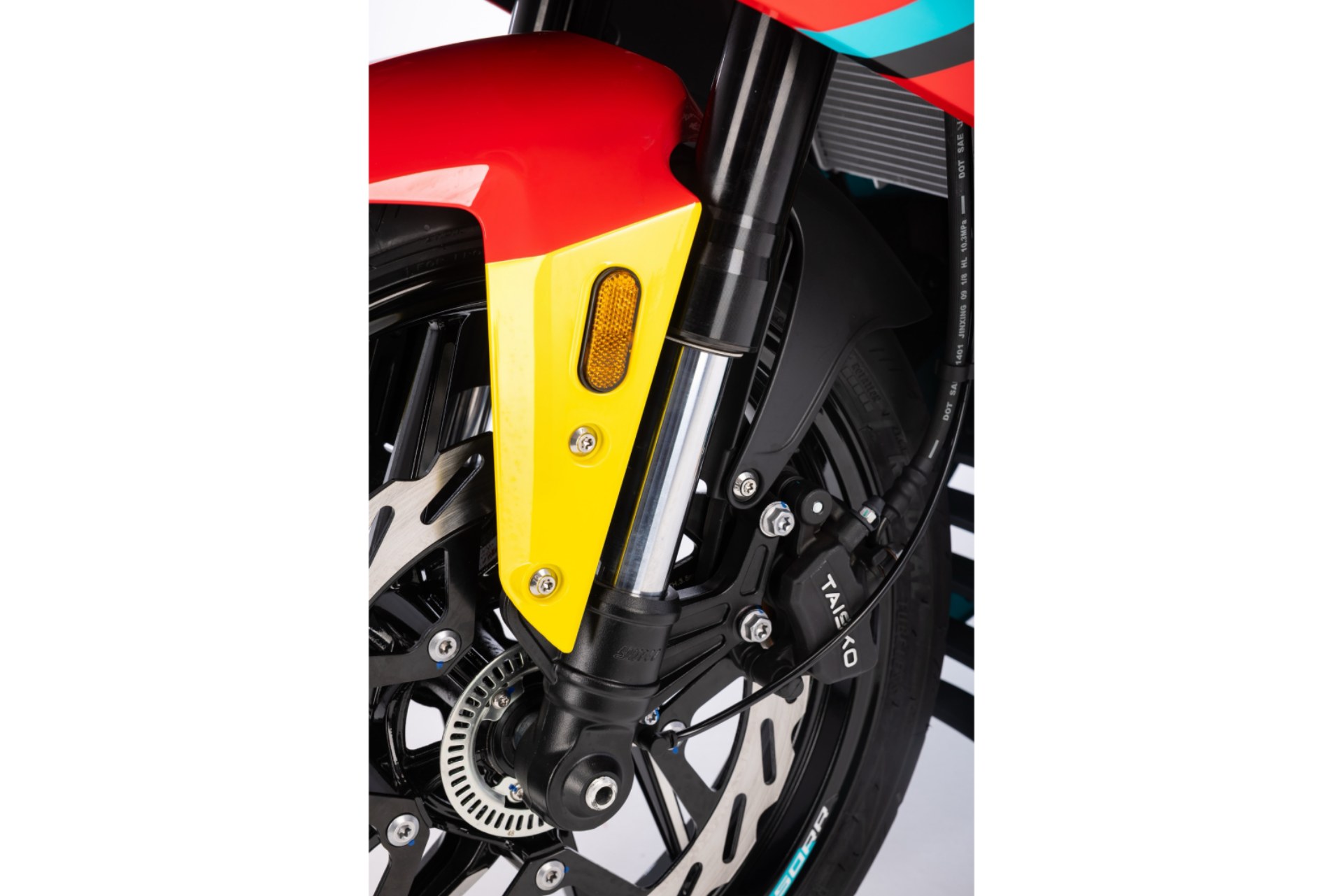科夫 350RR 2027