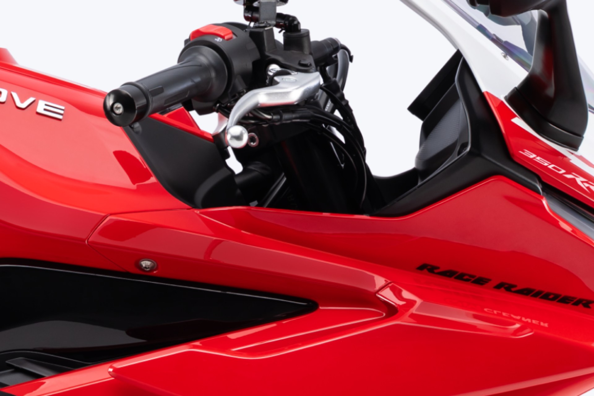 科夫 350RR 2027