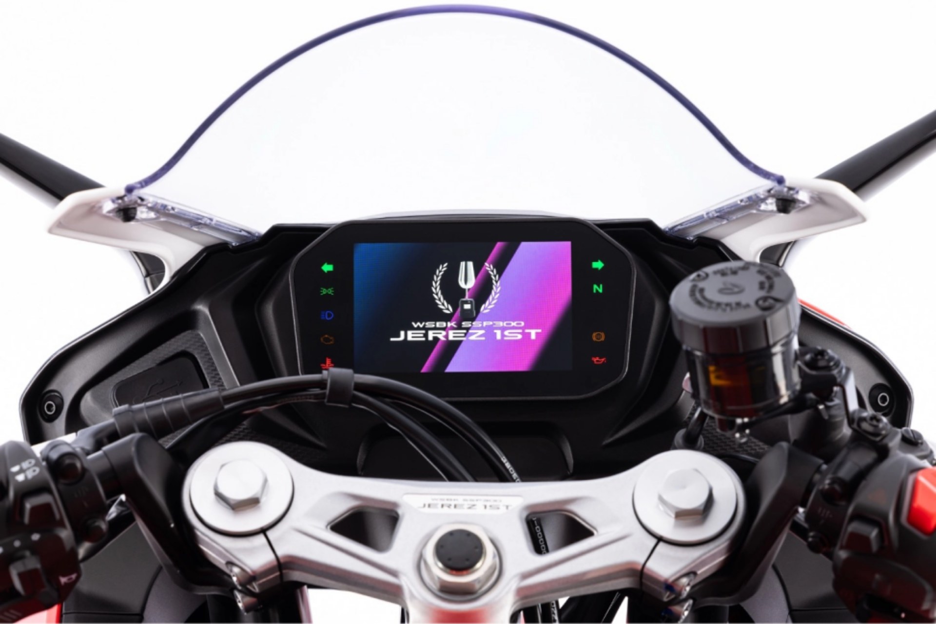 科夫 350RR 2027