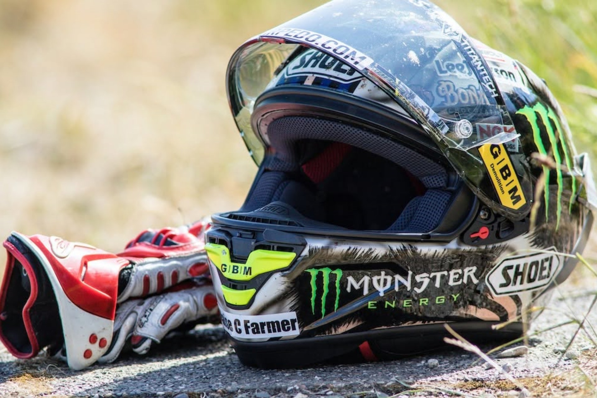 约翰·麦吉尼斯 IOMTT 马恩岛