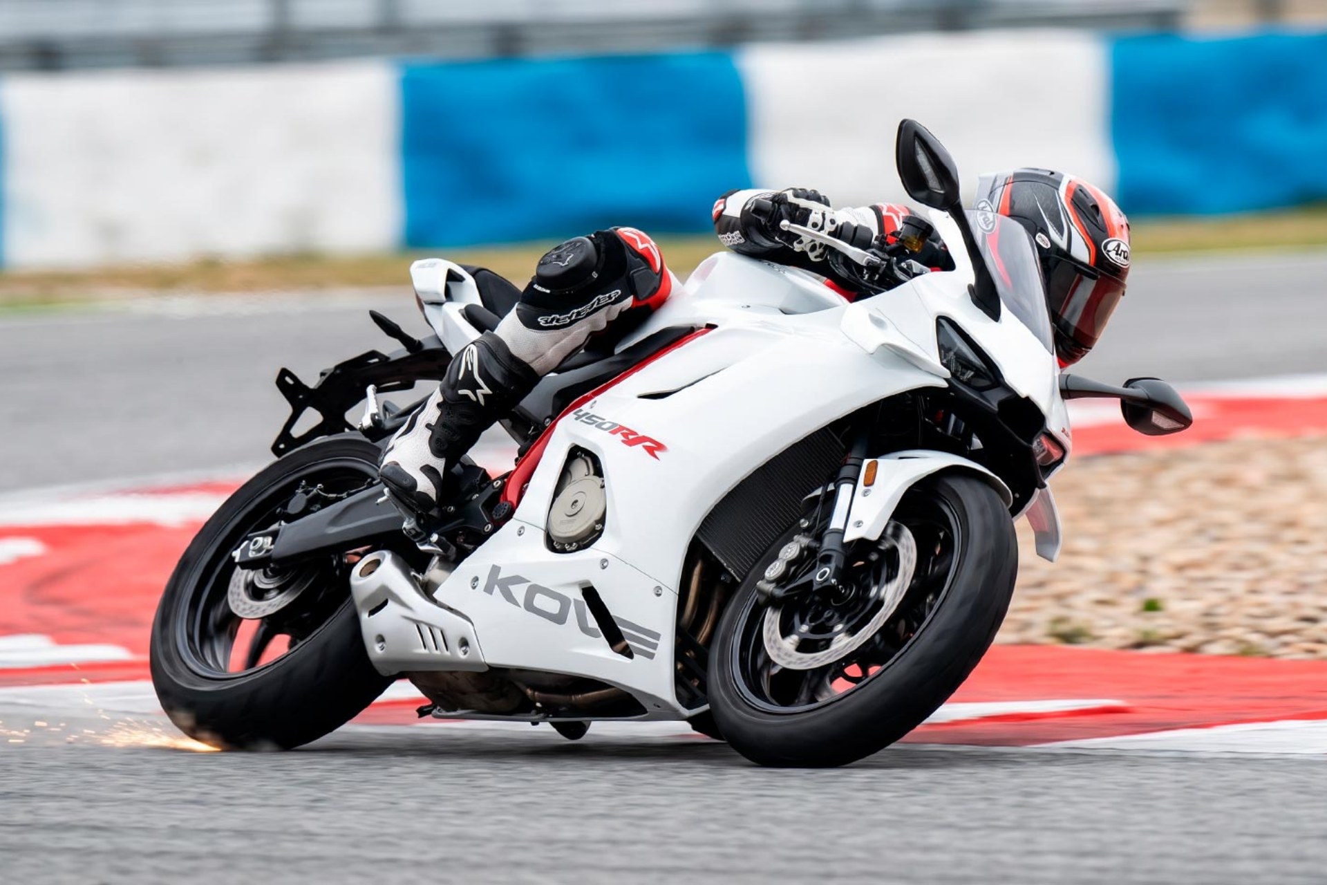 科夫 450RR 2026