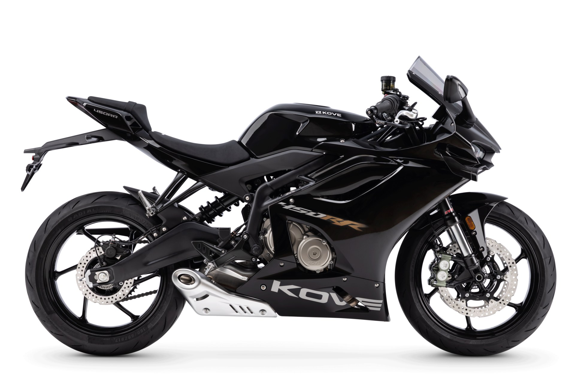科夫 450RR 2026