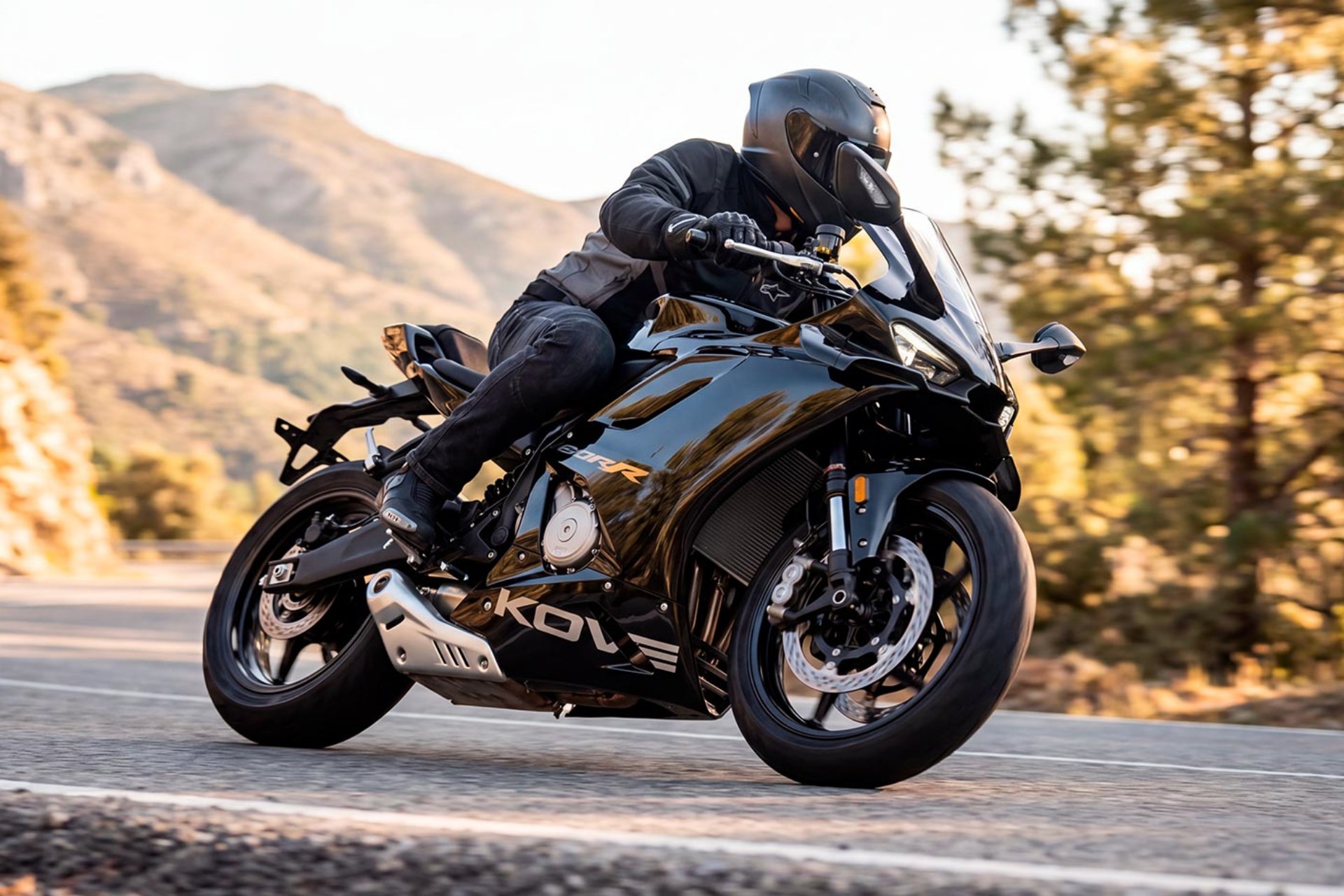 科夫 450RR 2026