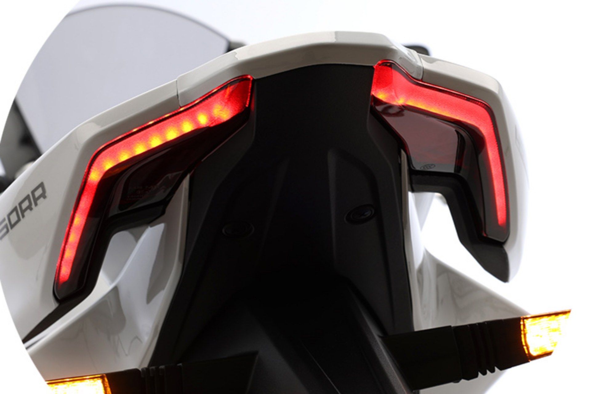 科夫 450RR 2026