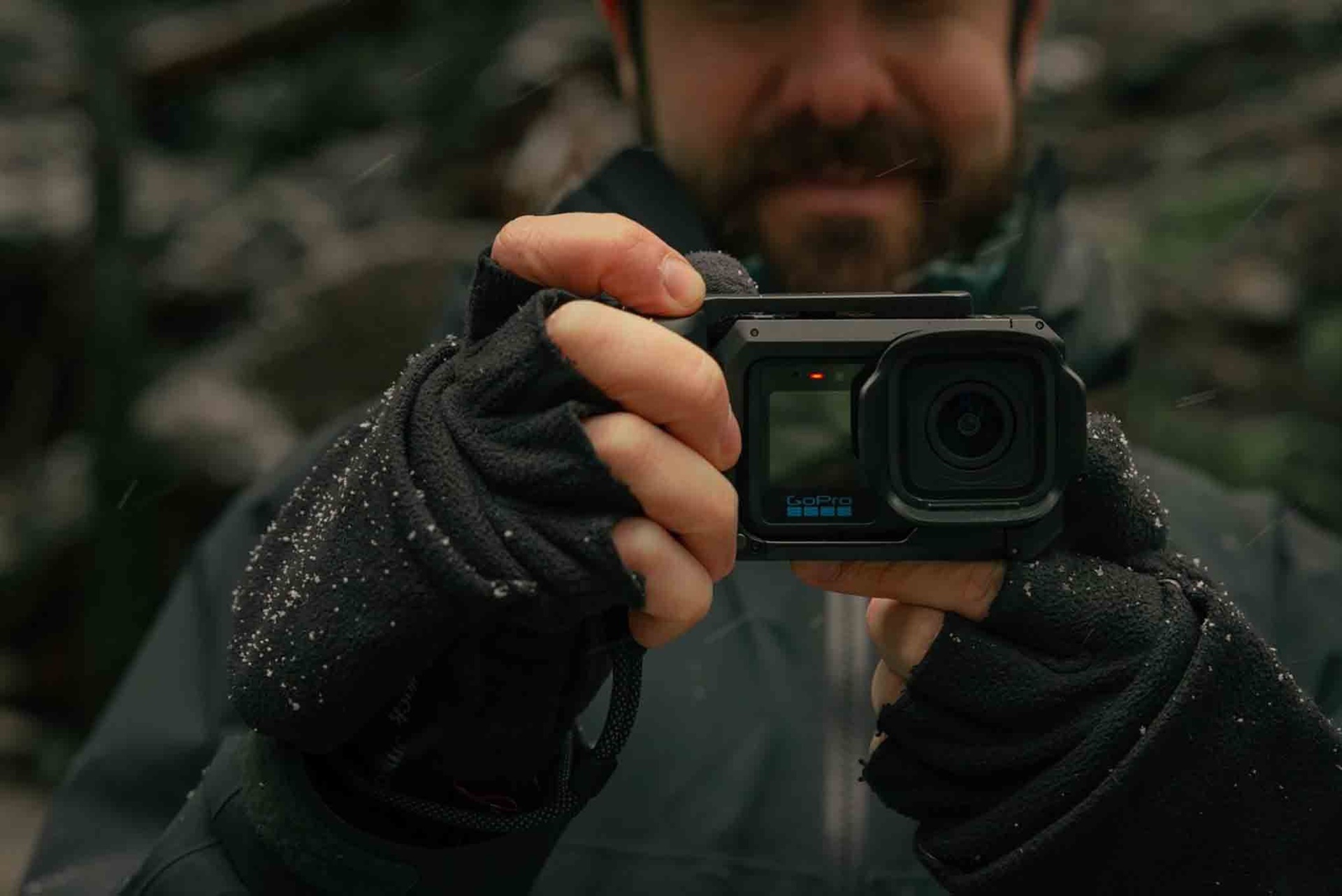 GoPro公布第二季度业绩 数据一点也不乐观