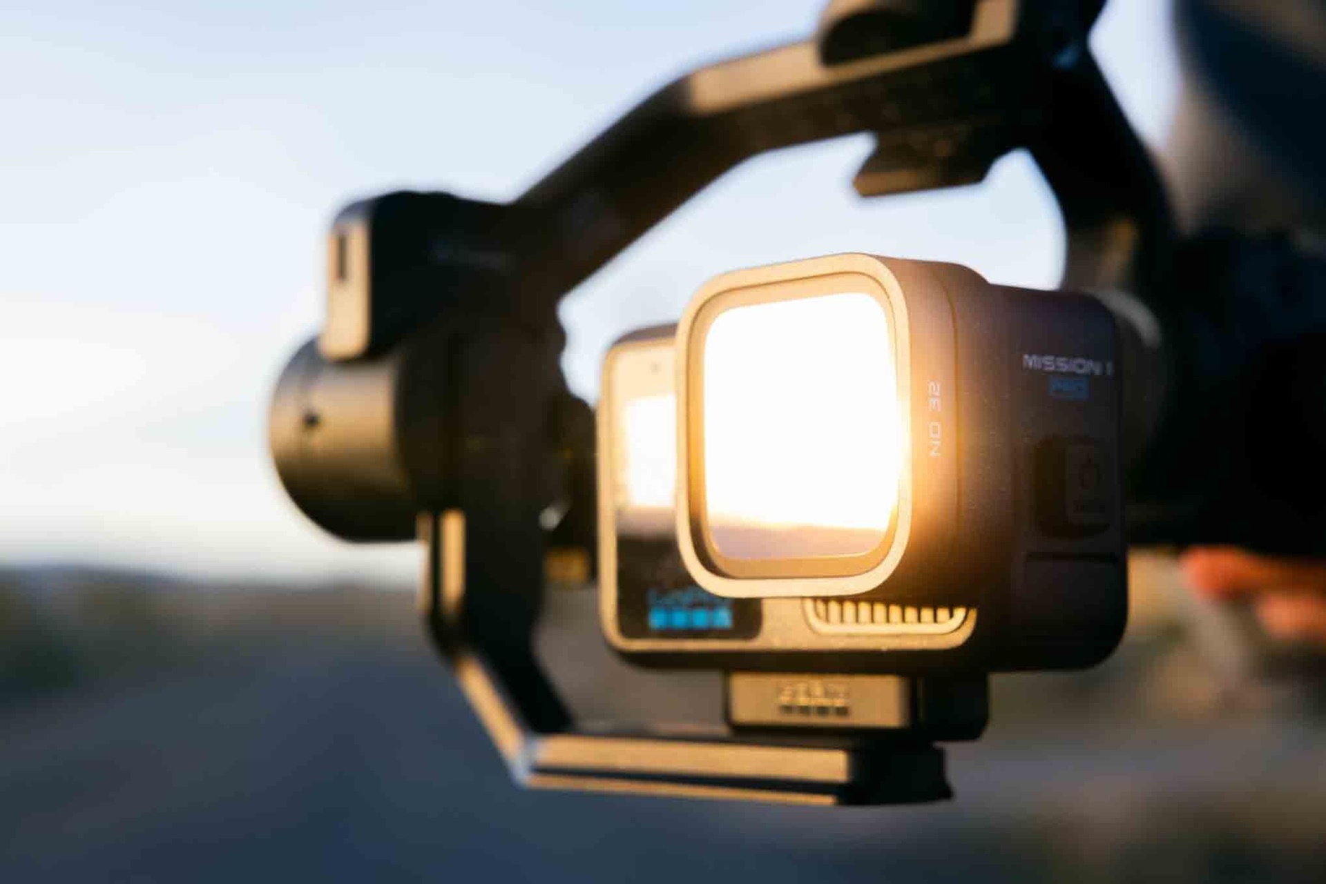 GoPro公布第二季度业绩 数据一点也不乐观
