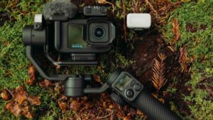 GoPro公布第二季度业绩 数据一点也不乐观