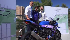 阿德莱德居民正在对抗 2027 年 MotoGP 澳大利亚大奖赛