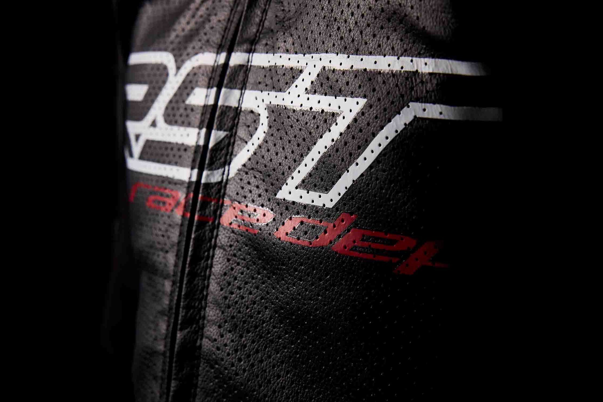 RST Race Collection:旨在从最运动的一面体验摩托车的系列