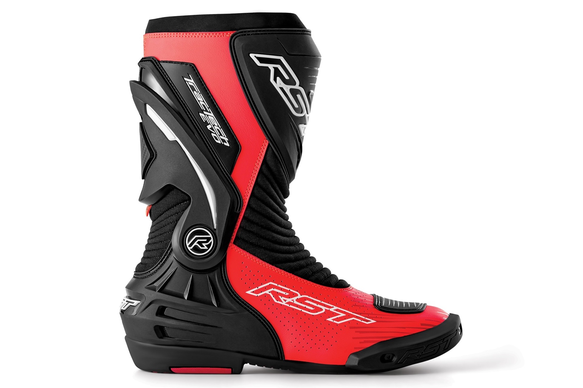 RST Race Collection:旨在从最运动的一面体验摩托车的系列