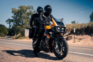 Buell SuperTouring 2025:该品牌宣布将于今年秋季正式推出
