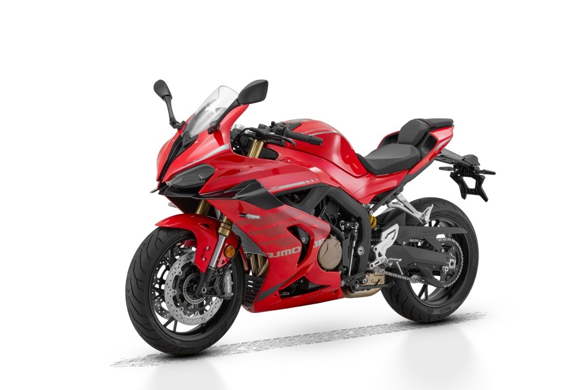全疆发动机 SRK 800RR 2026