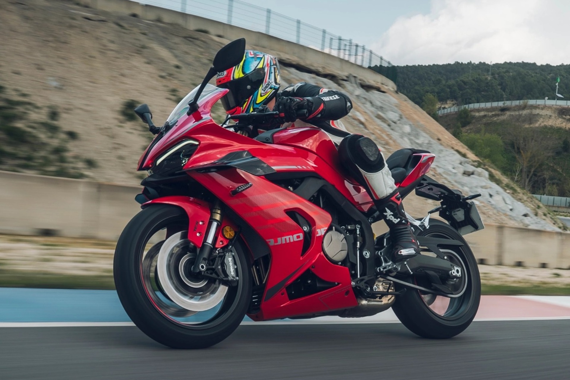 全疆发动机 SRK 800RR 2026