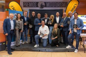 MotoTurismo Awards 盛典又一年成为摩托车和旅行爱好者的焦点