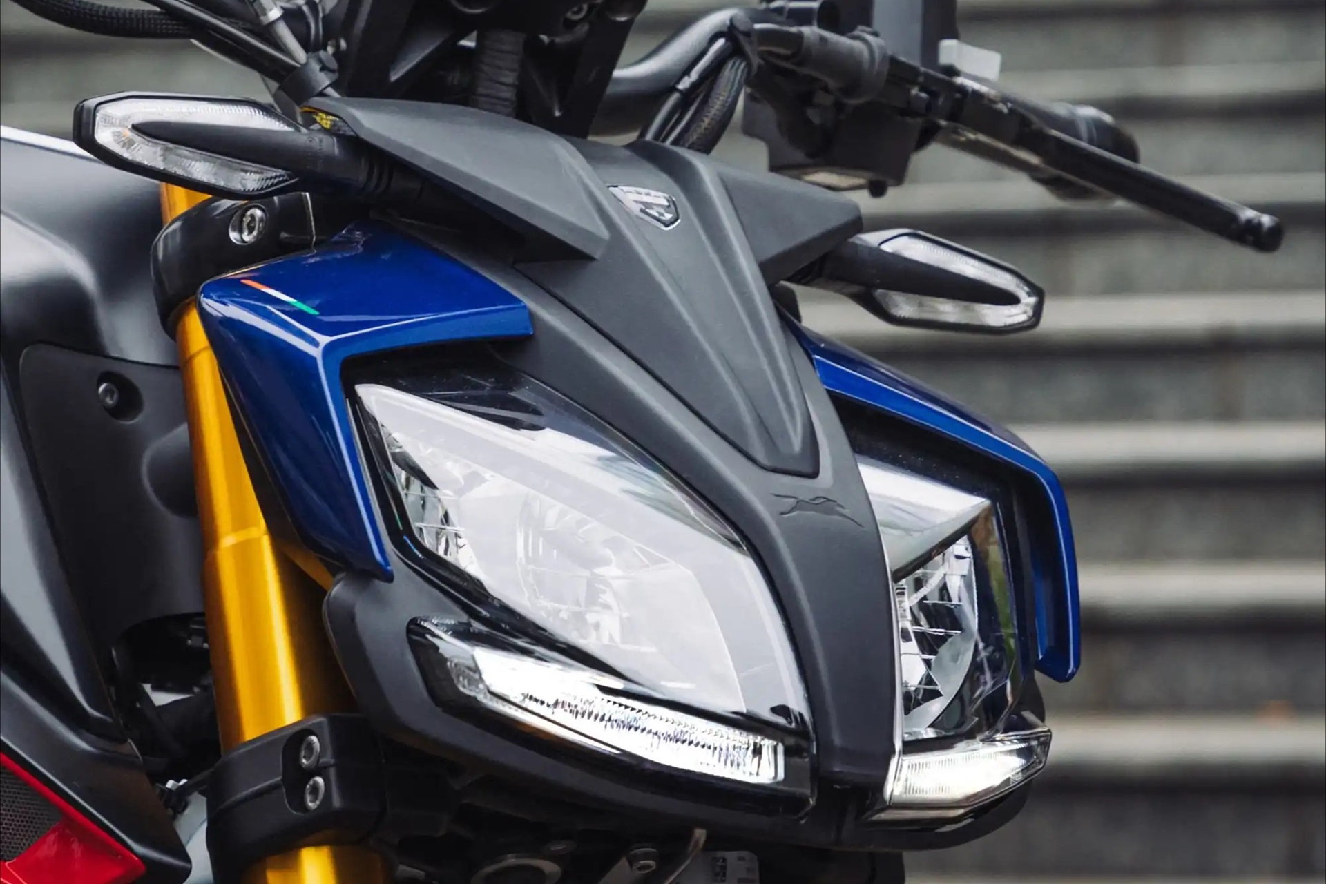 TVS RTR 310 2026