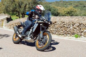 测试 Kove 800X GT 2026