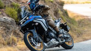 测试 Kove 625X Pro