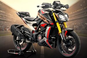 TVS Motor Company 在 Multimoto 集团旗下开始在西班牙开展业务