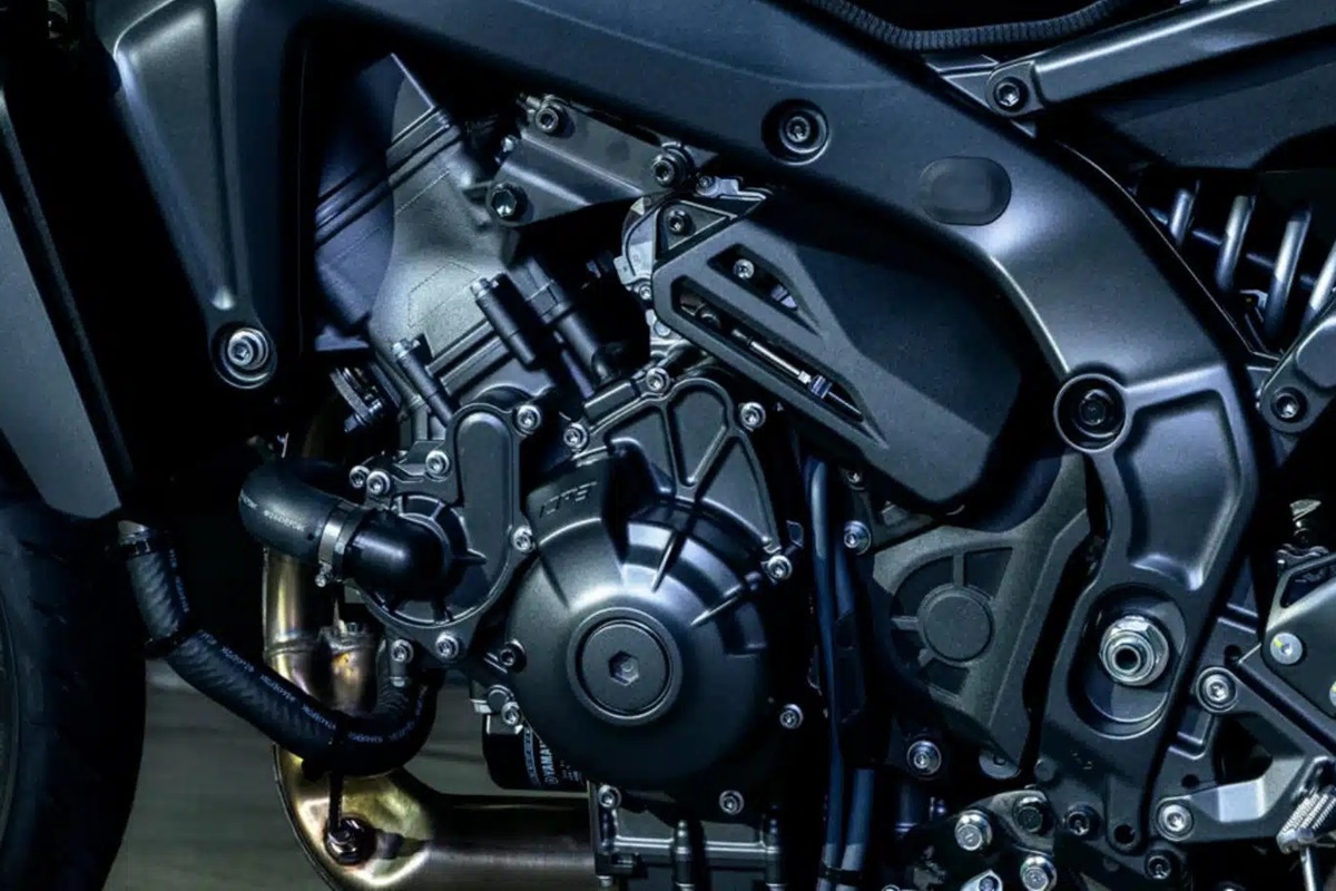 雅马哈正在为明年 11 月 2 日的 EICMA 2026 准备“大事”