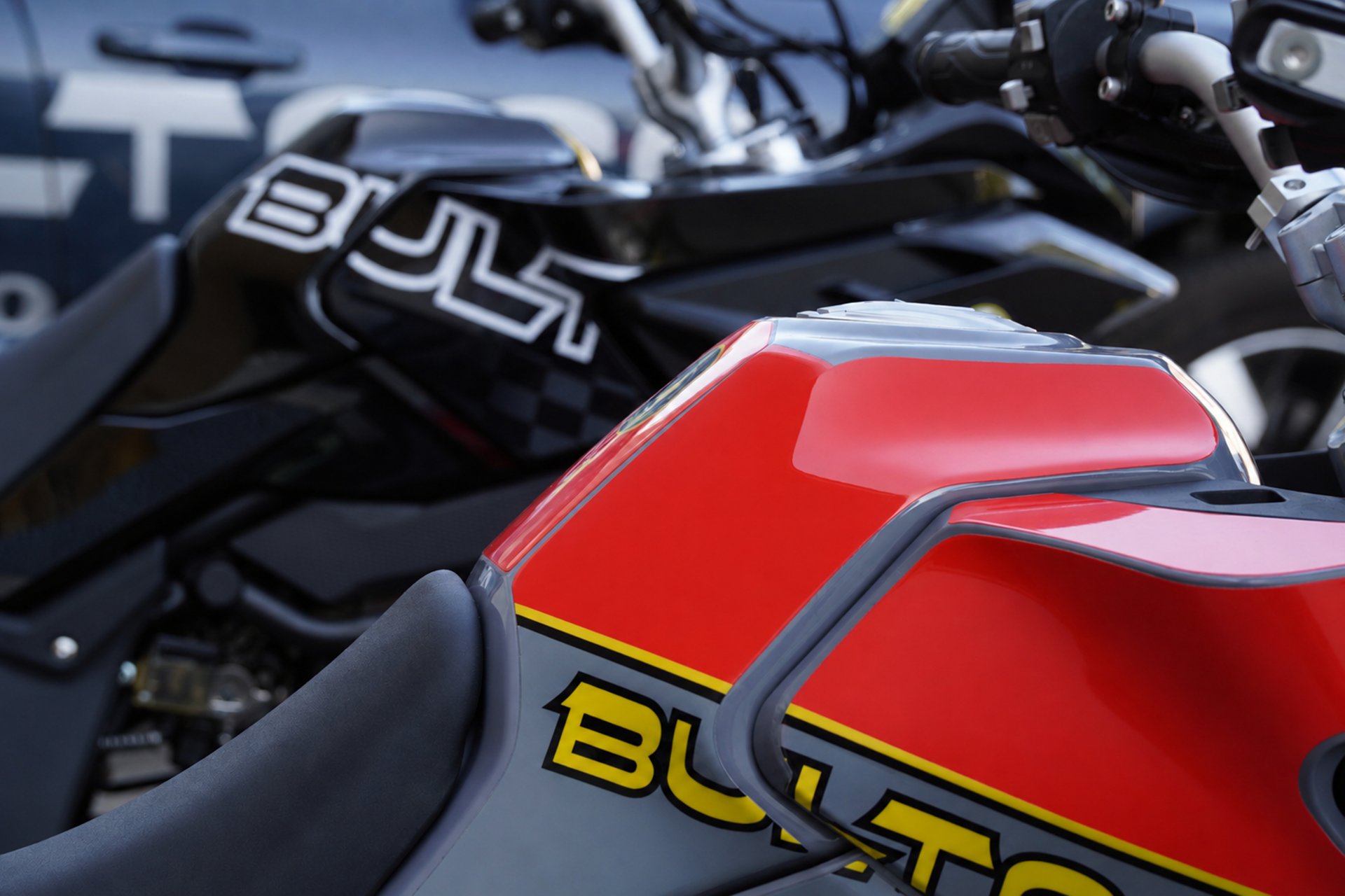 Bultaco Rally GT 300:传奇的西班牙品牌重返公路