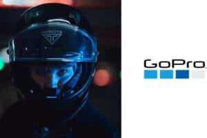 GoPro 宣布收购 Forcite 头盔系统