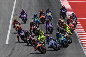 MotoGP 希望结束近年来最常见的做法之一