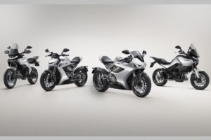 诺顿凭借以 2026 Manx R 为首的一系列车型开启了新时代