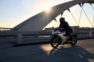 全新Manx R，诺顿复兴的旗帜，现已上市，售价23,250欧元起