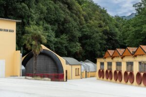 Moto Guzzi 开启新时代：工厂和博物馆首次亮相 GMG 2026