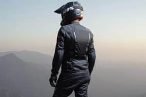 SPIDI Tech Armor 2：这家意大利公司推出了最轻、最通风的夹克