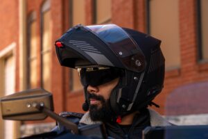 Sena Spectre：通信、导航和音频是体验中不可或缺的一部分