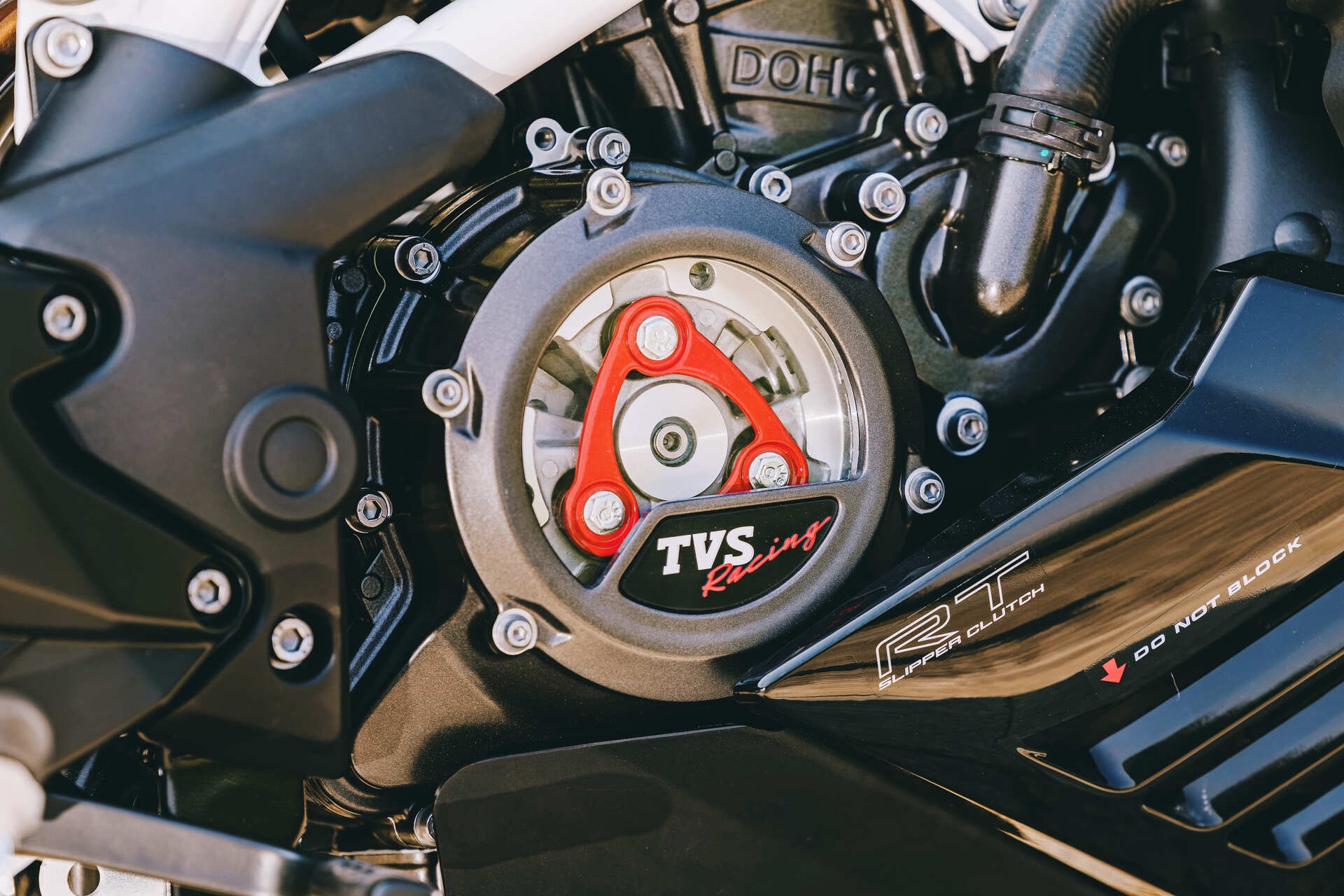TVS RR 310 2026