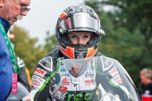IOMTT 2026：玛丽亚·科斯特洛的病情很严重，需要大量的时间和金钱