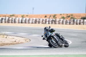 大陆集团 ContiSportAttack 5 测试