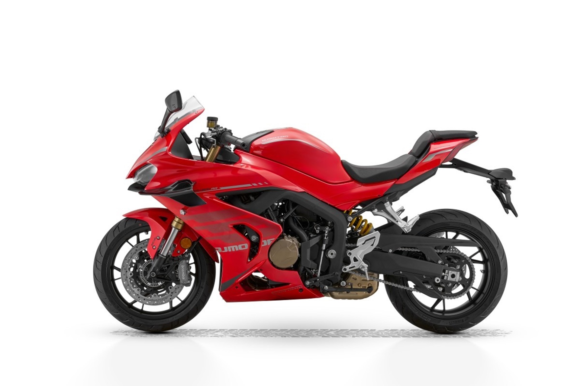 全疆发动机 SRK 800RR 2026