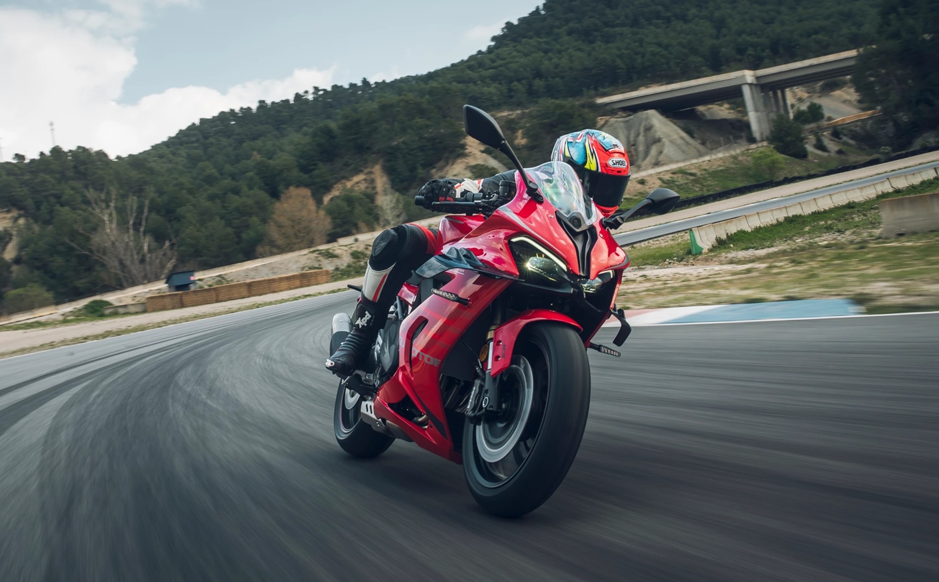 全疆发动机 SRK 800RR 2026