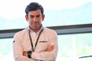 MotoGP 寻求更像 F1，Ezpeleta 的这个想法正在实施中