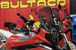 Bultaco Rally GT 300：传奇的西班牙品牌重返公路